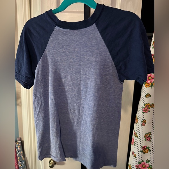 VTG School Tee - Picture 3 of 4